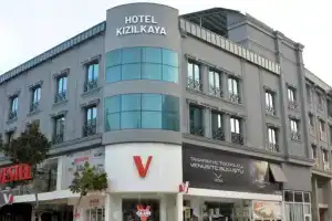 Отель «Kızılkaya Business», Кёрфез