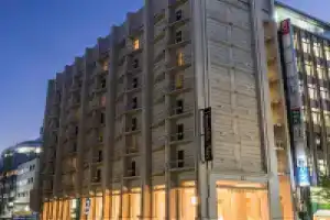 Jr Kyushu Hotel Blossom Fukuoka, Фукуока