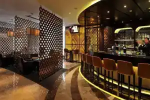 Guoman Hotel Shanghai, Шанхай