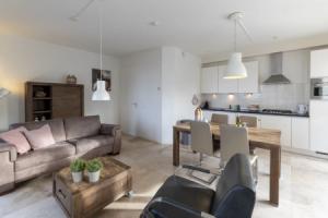 Stunning 4people Apartment Sea Bass With sea Views, Эгмонд Аан Зее