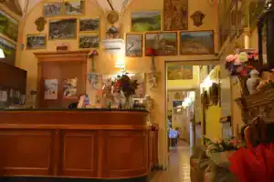 Hotel «Mia Cara & Spa», Флоренция