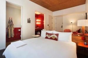 Hotel «Magdalena», Остин