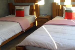 The Imperial Mae Hong Son Resort, Мэхонгсон