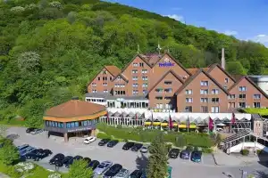 Mercure Hotel Porta Westfalica, Минден