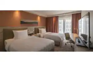 Hampton By Hilton Freiburg, Фрайбург