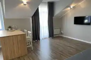 ЭКОStudio (Студио), Самара