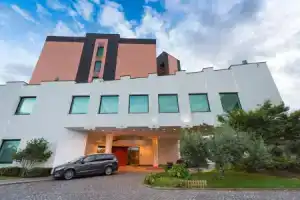 SHG Hotel Antonella, Помеция
