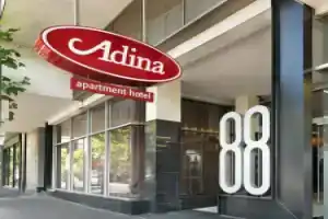 Adina Apartment Flinders Street, Мельбурн