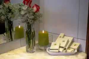 Hotel «Coloso», Потоси