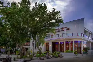 Гостевой дом «Velana Beach Maldives», Мале