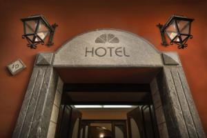 Hotel «Piccolo», Термини-Имерезе