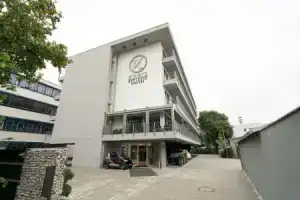 Hotel «Kreis Residenz München», Мюнхен