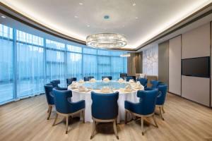 Wyndham Shanghai Pudong, Шанхай