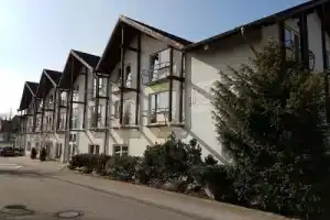 Hotel & Restaurant Wilhelm von Nassau, Лимбург-на-Лане