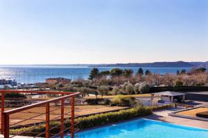 Oliveto al Porto 35 Apartment by Wonderful Italy, Монига