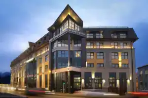 Talbot Hotel Wexford, Вексфорд