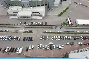Апартаменты на улице Лесников 23, Красноярск