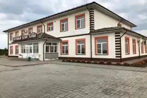Мини-отель «СоВа», Кичменгский Городок