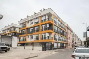 Anka 24, Анталья