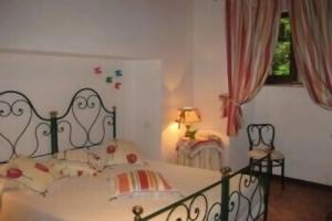 B&B Michelangeli - Private parking, Орвието