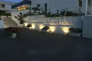 Club Azzurro Hotel & Resort, Порто-Чезарео