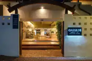 Oassium Hotel At Estival Park - Adults only, Ла-Пинеда