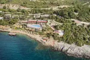 Shamana Hotel & Spa, Мугла