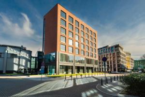 Barceló Warsaw Powiśle, Варшава