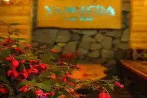 Отель «Yamacda Suit Otel», Чамлыхемшин