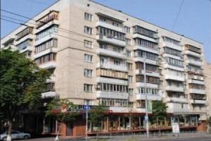 Апартаменты в Киеве на ул. Саксаганского, 87