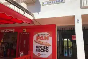 Balcon de Lomas La Mata Torrevieja, Торревьеха