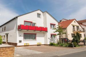 Gästehaus Schröder Walldorf 1, Мёрфельден-Вальдорф