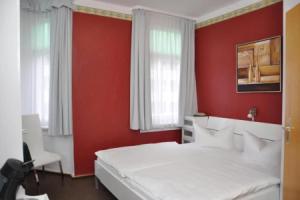 Hotel «An der Kapelle», Майнинген