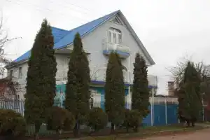Happy Hostel, Минск