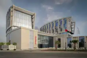 Отель «IntercityMuscat», Маскат