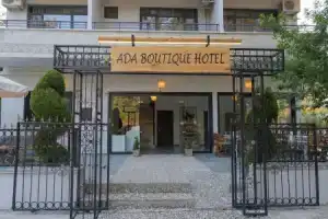 Ada BoutİQue Hotel, Мармарис