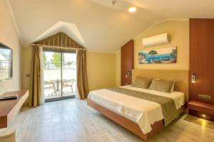 Göcek Centre Hotel, Гечек