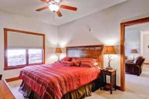 Black Canyon Inn Unit F2, Эстес-Парк