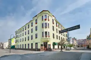 Brioni Boutique Hotel 4*, Острава