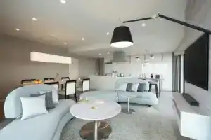 OMO5 Yokohama Bashamichi by Hoshino Resorts, Иокогама