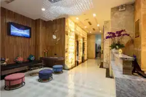 Отель «Amber Nha Trang», Нячанг