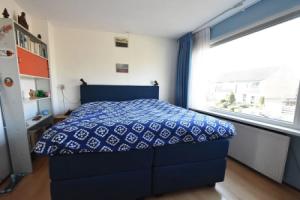 Holiday Home in Schoorl With Free use of 4 Bicycles, Берген
