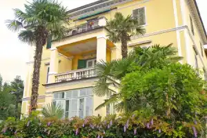 Apartment Veronika, Опатия