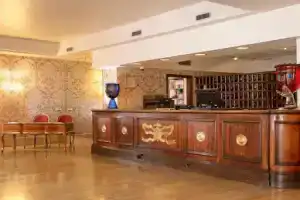 Hotel «Principe», Венеция