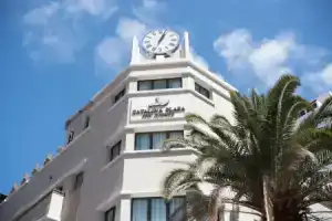 Catalina Plaza Hotel Sostenible, Лас-Пальмас-де-Гран-Канария