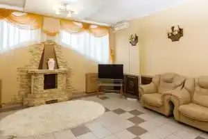 Санаторий-профилакторий «Карасук», Карасук