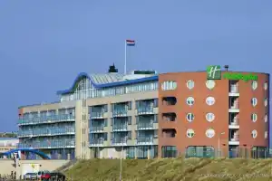 Leonardo Hotel IJmuiden Seaport Beach, Иджмуиден аан Зее