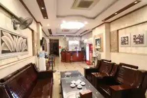 A25 Hotel - 44 Hàng Bún, Ханой