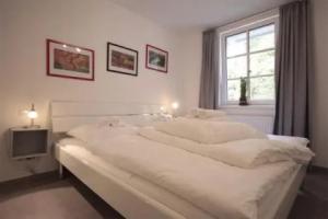 Haus Meeresblick Ferienwohnung Sunrise A 2.18, Остзеебад Баабе