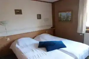 Hotel «Pension Bergrust», Валкенбург